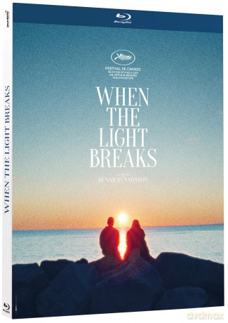 When The Light Breaks [Blu-Ray]