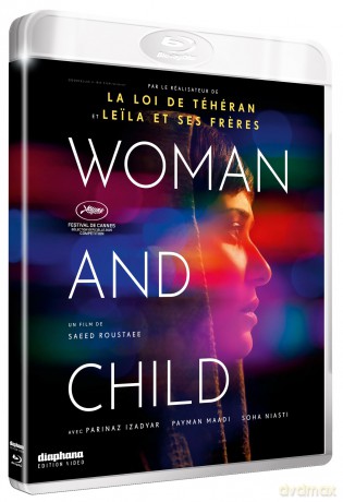 Woman And Child [Blu-Ray]