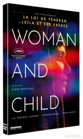 Woman And Child [DVD]