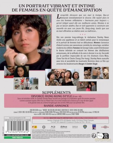 Women [Blu-Ray]