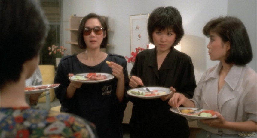 Women [Blu-Ray]