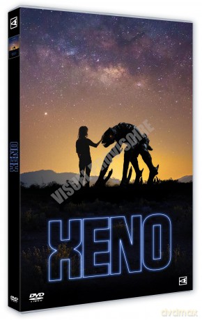 Xeno [DVD]