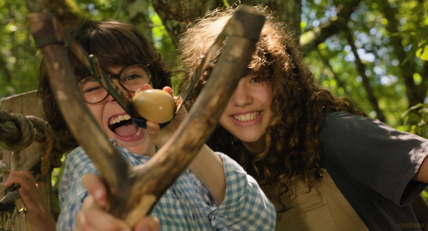 Y a pas de réseau [Blu-Ray]