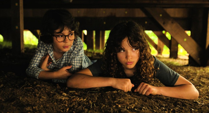 Y a pas de réseau [Blu-Ray]