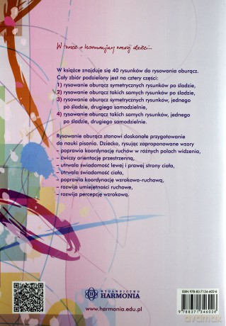 Rysujemy oburącz [KSIĄŻKA]