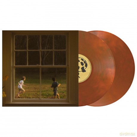 Noah Kahan: The Great Divide American Rust [2xWinyl]