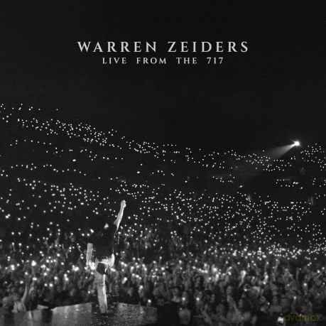 Warren Zeiders: Live From The 717 [2xWinyl]