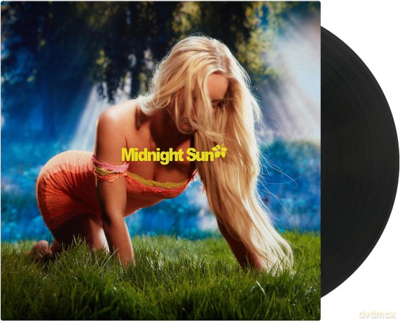 Zara Larsson: Midnight Sun [Winyl]