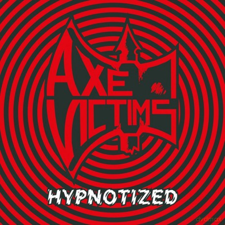 Axe Victims: Hypnotized [CD]
