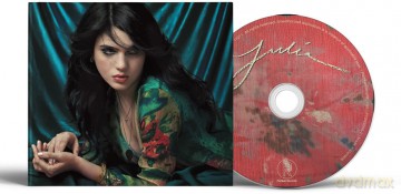 Julia Cumming: Julia [CD]