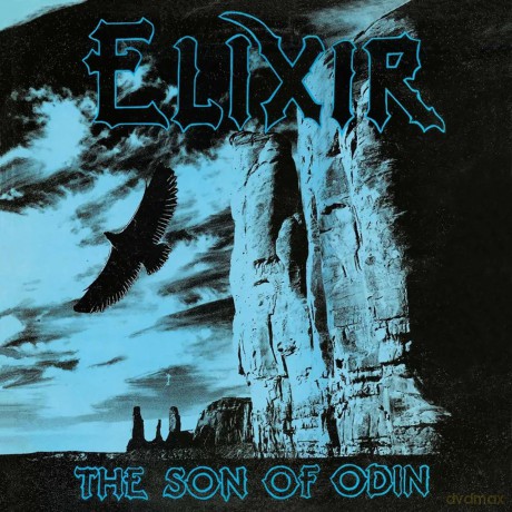 Elixir: The Son Of Odin [2CD]