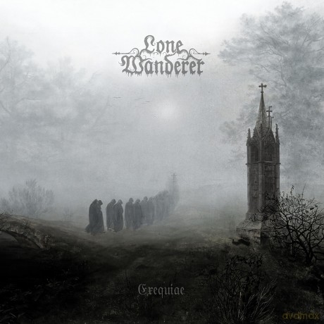 Lone Wanderer: Exequiae [CD]