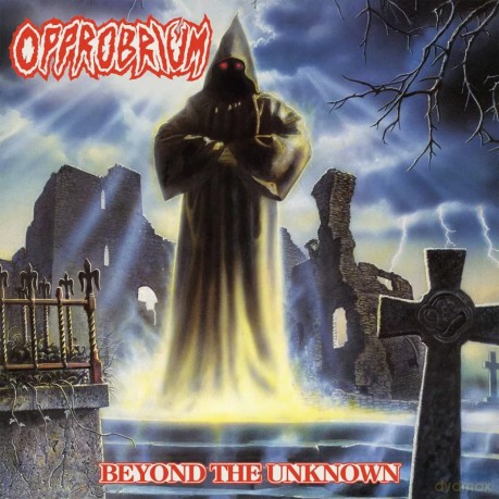 Opprobrium: Beyond The Unknown (Galaxy) [Winyl]
