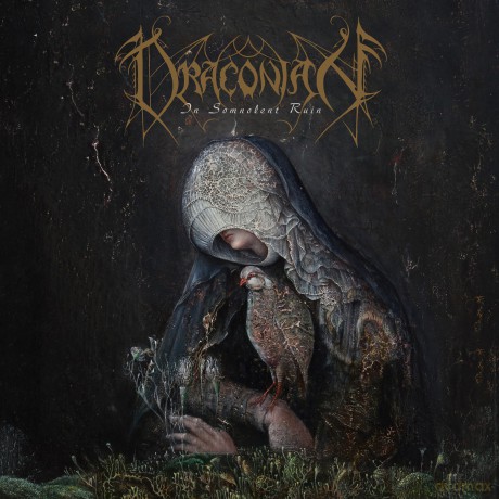 Draconian: In Somnolent Ruin [2xWinyl]