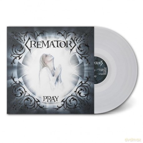 Crematory: Pray [Winyl]