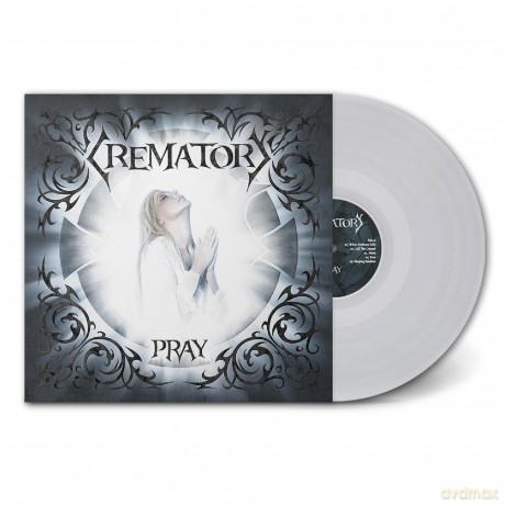 Crematory: Pray [Winyl]