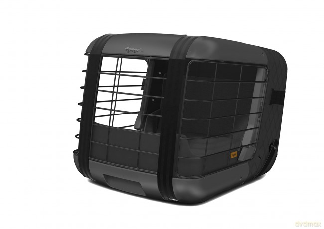 4pets - Caree Black 46,5a47,2a57 cm