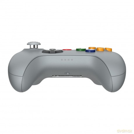 8Bitdo - 64 Bluetooth Controller - Grey