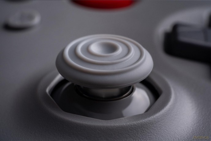 8Bitdo - 64 Bluetooth Controller - Grey