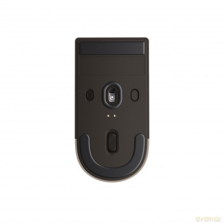 8Bitdo - Retro R8 Mouse C64 Edition - Grey