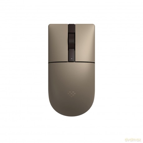 8Bitdo - Retro R8 Mouse C64 Edition - Grey