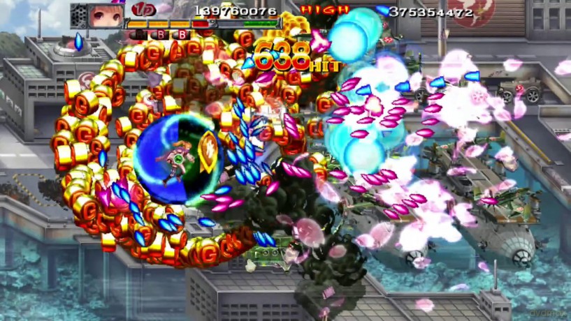 Akai Katana Shin (Limited Run) [GRA SWITCH]