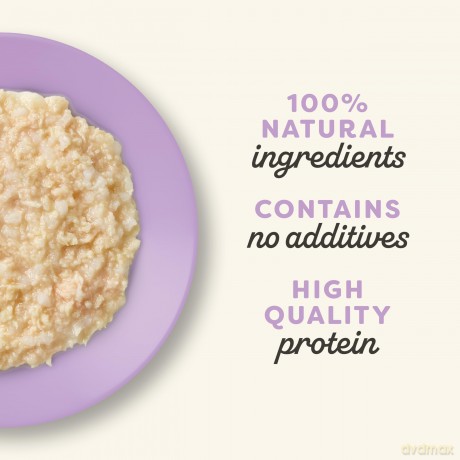 Applaws - Multipack - Kitten Broth - 12 a 50 g