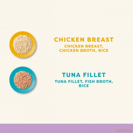 Applaws - Multipack - Kitten Broth - 12 a 50 g