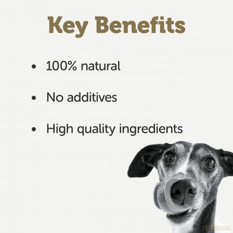 Applaws - Multipack Chicken Broth for Dog - 8x156g