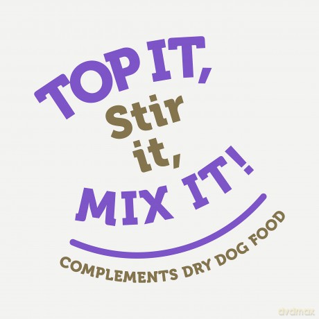 Applaws - Multipack Chicken Broth for Dog - 8x156g