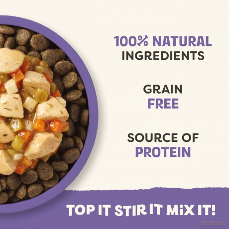 Applaws - Multipack Mixed Ragout, Dog - 8x156g