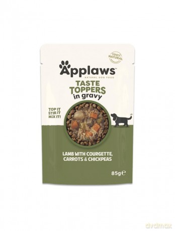 Applaws - Taste Toppers - with lamb 85gr