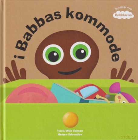 Babblarna - i Babbas kommode