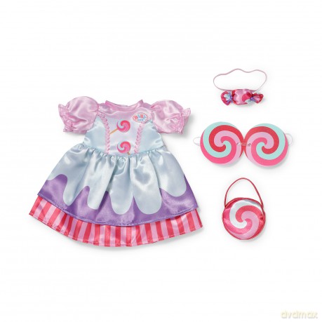 Baby Born - Candy Dress (839706)