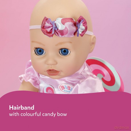 Baby Born - Candy Dress (839706)