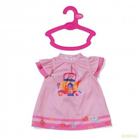Baby Born - Dress Teatime 43cm (839652)