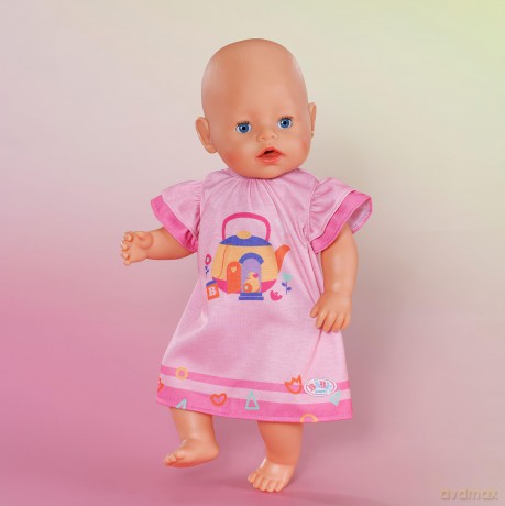 Baby Born - Dress Teatime 43cm (839652)