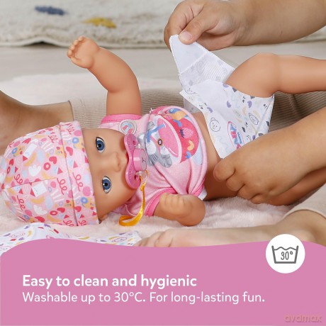 Baby Born - Nappies 2pack 36cm (839867)