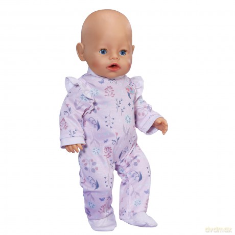 Baby Born - Romper Forest 43cm (840115)