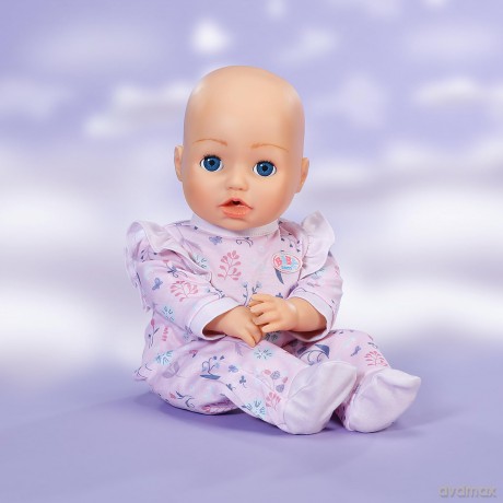 Baby Born - Romper Forest 43cm (840115)