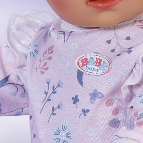 Baby Born - Romper Forest 43cm (840115)