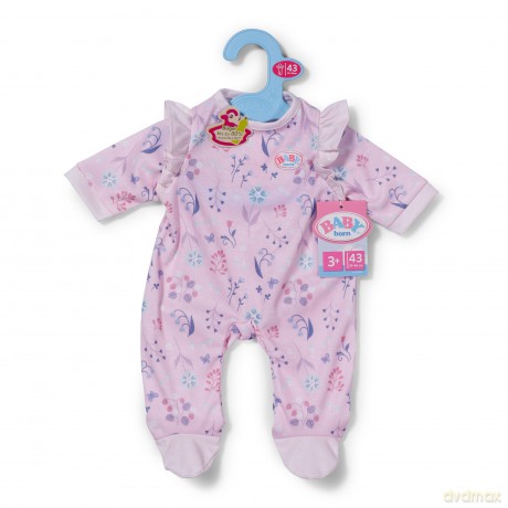 Baby Born - Romper Forest 43cm (840115)