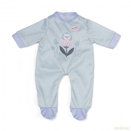 Baby Born - Romper Mint 43cm (840122)