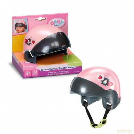Baby Born - Scooter Helmet 43cm (840801)