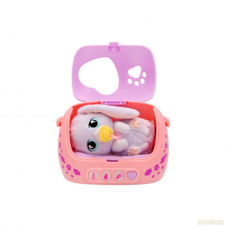 Baby Paws - Just Born Bunny (264-923492)
