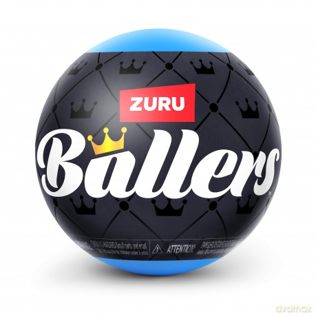 Ballers - FIFA Series 1 (77792) NIESPODZIANKA [FIGURKA]