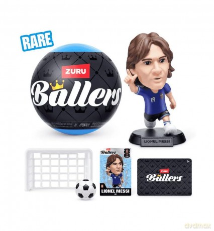Ballers - FIFA Series 1 (77792) NIESPODZIANKA [FIGURKA]