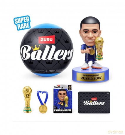 Ballers - FIFA Series 1 (77792) NIESPODZIANKA [FIGURKA]