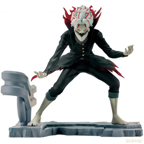Banpresto - Dandadan - Okarun FL (Transformed) [FIGURKA]