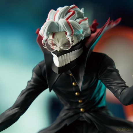 Banpresto - Dandadan - Okarun FL (Transformed) [FIGURKA]